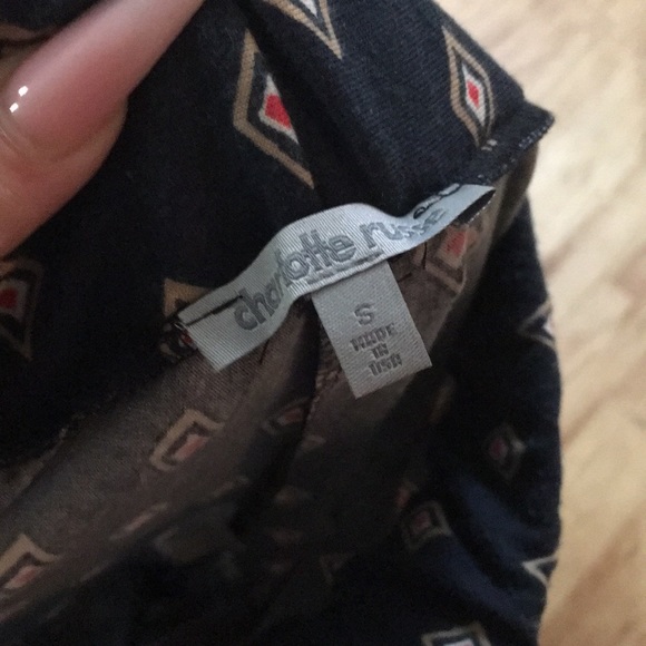 Top/Bottom Set - Picture 7 of 7